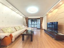 正文花园(二期) 3室2厅 144.81平