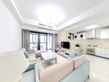 时代豪庭一期 2室1厅 南 西南