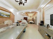 时代豪庭一期 3室1厅 南