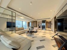 新希望D10天府 3室2厅 南