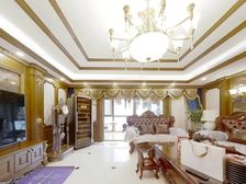 泛海国际香海园 5室3厅 306.27平