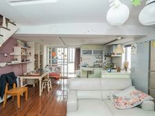 新天地花苑 2室2厅1卫 简单装修 120万元