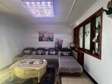 四中 四中 明珠花园精装三居室 老证送小房 带全屋家居家电