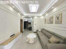 来电价格有优惠 南向 高楼层 可租4000+