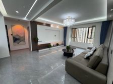 房东急售,九中 怡然城,未来城,精装未住好楼层,送家具家电