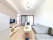 锦江印象 1室1厅 西北