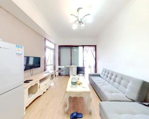 锦江印象 1室1厅1卫 精装 118万元 45.46平米