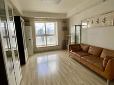 世博花园高区观景房 采光好 周边商圈配套成熟看房随时方便