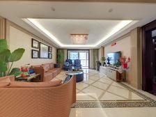 泛海国际碧海园 4室2厅 260.15平