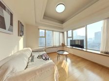 朗御 1室1厅 西南