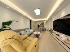 红星公寓 3室2厅 南