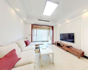 中房优山PLUS 3室2厅 西南