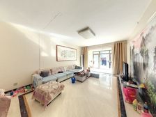 枫丹天城 3室2厅 119.86平