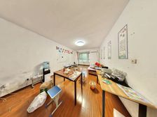 金都花园 2室1厅 86.29平