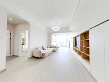 时代豪庭一期 2室2厅1卫 精装修 310万元