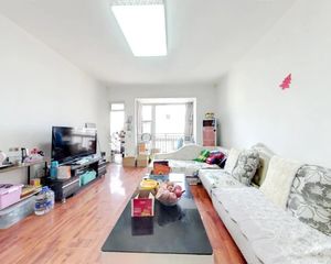 世纪朝阳 2室1厅 西南