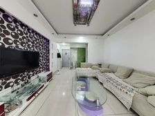 银唐国际 2室1厅 东南