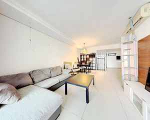 粼江峰阁 2室1厅 东南