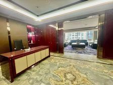 奥克斯广场 金融城 高新 天府新区