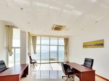 东湖天下 5室2厅 247.38平