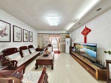 朗晴轩 3室2厅 130.06平