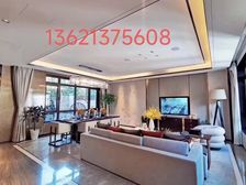 顺义城区,国企品质,实景现房别墅,围合式庭院,团购优惠80w