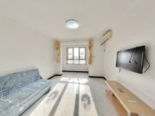 隆兴园二里 2室2厅 83.06平