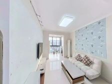 江桥新城 高楼层视野无遮挡 商业配套齐全 满五 精装好房