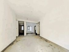 (全网捡漏)复地海上海,毛坯房,单价低,诚心卖品质小区