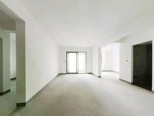 复地海上海 【】高层看江 全明户型 毛坯老证 三房两卫