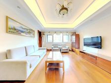 徐汇正核心地段!徐汇苑三期品质三房,坐拥一线江景与繁华!