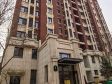 绿荫里多层洋房 三居室 满二精装高层 有电梯 户型好