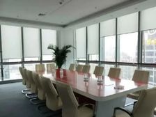 标志性建筑 丰台核心商务区 国投财富广场整层1760平精装修