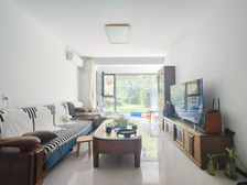 旭辉滨海江来天恒苑 3室2厅2卫