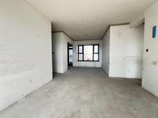 合景万景峰(公寓住宅) 近医院 电梯房 满五 楼层好