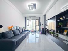 旭辉滨海江来天恒苑 2室1厅1卫 精装修 199万元