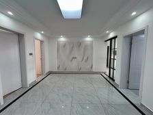 新出 育秀实验,客厅有窗全明户型,小区位置好