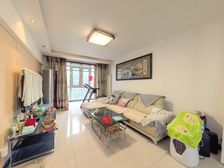 瑞海家园三区 3室1厅 125.12平