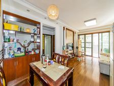 西湖林语名苑 79.98平3居 南向简装修 方便看房