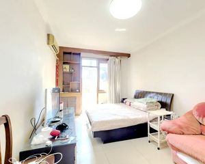 (买方零拥)六建 2室1厅 52.8平