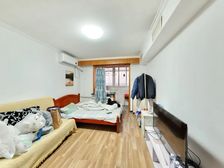 (买方零拥)永定路70号院 2室1厅 60.7平