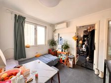 (优选好房)晨风园 南北通透小三居 高层 集体供暖