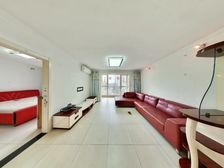 (买方零拥)远洋山水 2室1厅 100.26平