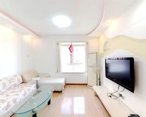 蜀都花园 2室1厅 东南 东