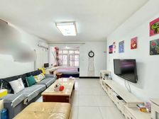 (买方零拥)鹿海园三里 2室1厅 89.95平