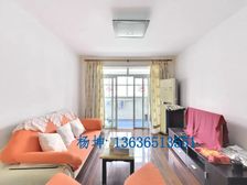 金祥苑电梯大2居93.09平南朝向视野开阔采光好