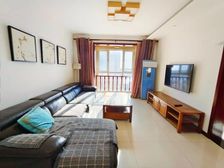 鸿正富贵嘉园 满五 出行方便 高楼层视野好 近医院 大两居