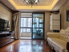 瑞虹新出璟庭!新上四房,带下沉式会所,还有产权车位!看房随时