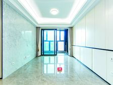 宝能城 100.03平3居 南向简装修 随时签约