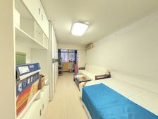 (买方零拥)复兴路81号院 2室1厅 57.5平